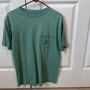 local boy outfitters t-shirt